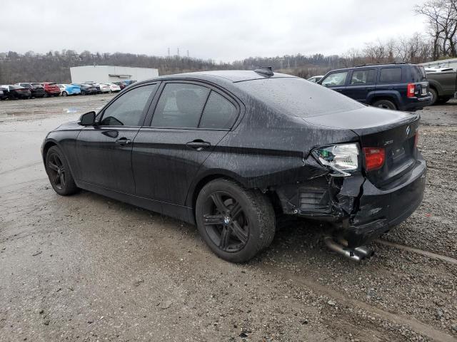 Photo 1 VIN: WBA3B5C52DF597986 - BMW 3 SERIES 