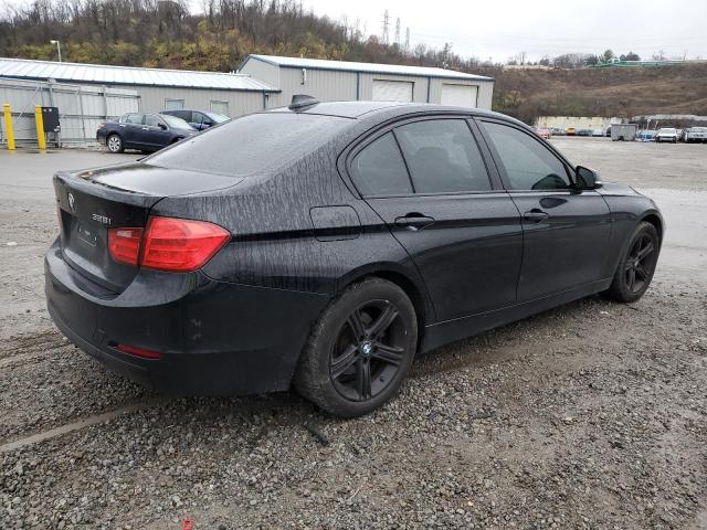 Photo 2 VIN: WBA3B5C52DF597986 - BMW 3 SERIES 