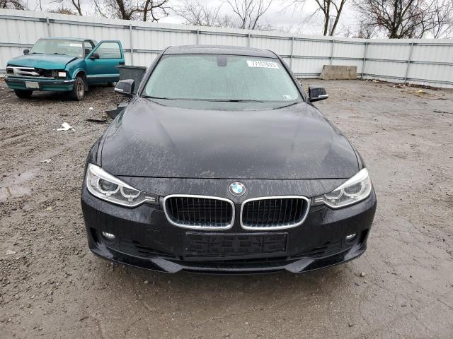 Photo 4 VIN: WBA3B5C52DF597986 - BMW 3 SERIES 