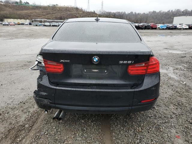 Photo 5 VIN: WBA3B5C52DF597986 - BMW 3 SERIES 