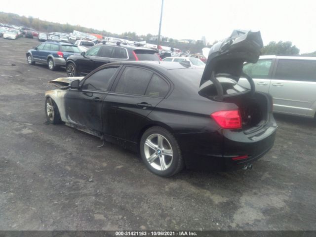 Photo 2 VIN: WBA3B5C52DJ599024 - BMW 3 