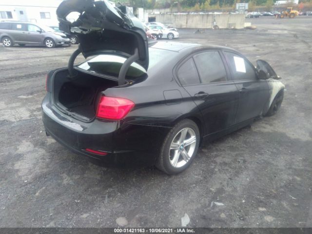 Photo 3 VIN: WBA3B5C52DJ599024 - BMW 3 