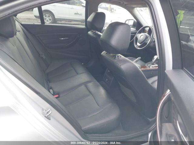 Photo 7 VIN: WBA3B5C52EP540988 - BMW 328I 