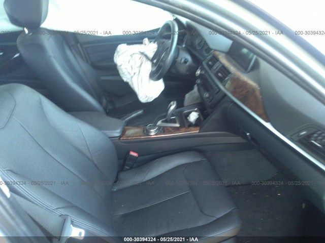 Photo 4 VIN: WBA3B5C52EP541283 - BMW 3 