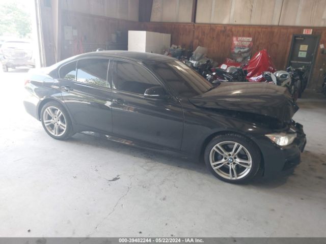 Photo 0 VIN: WBA3B5C52EP542272 - BMW 328I 