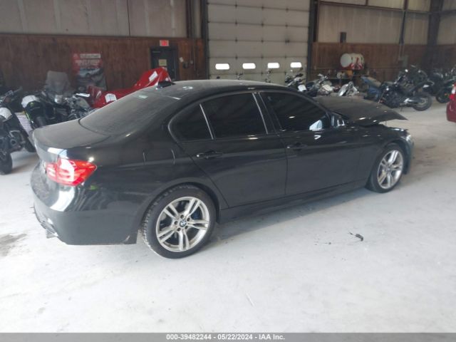 Photo 3 VIN: WBA3B5C52EP542272 - BMW 328I 