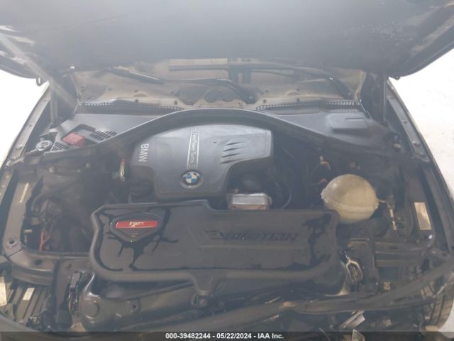 Photo 9 VIN: WBA3B5C52EP542272 - BMW 328I 