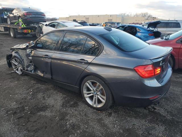 Photo 1 VIN: WBA3B5C52EP542353 - BMW 3 SERIES 