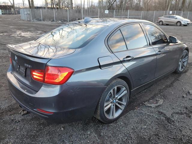 Photo 2 VIN: WBA3B5C52EP542353 - BMW 3 SERIES 