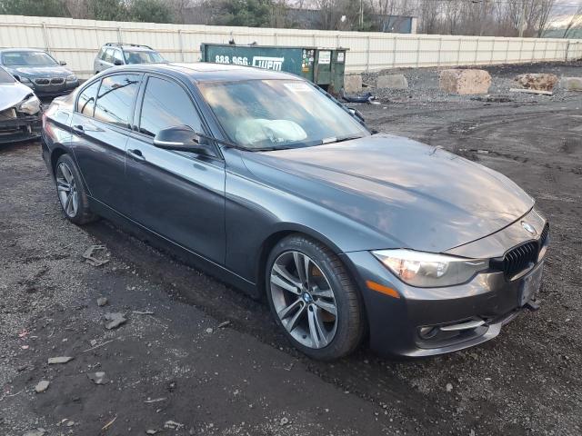 Photo 3 VIN: WBA3B5C52EP542353 - BMW 3 SERIES 