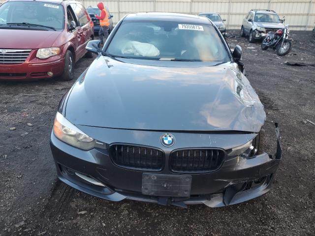 Photo 4 VIN: WBA3B5C52EP542353 - BMW 3 SERIES 