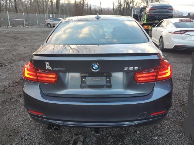 Photo 5 VIN: WBA3B5C52EP542353 - BMW 3 SERIES 