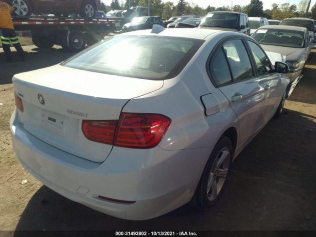 Photo 3 VIN: WBA3B5C52EP542630 - BMW 3 