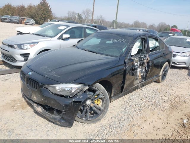 Photo 1 VIN: WBA3B5C52EP543177 - BMW 328I 