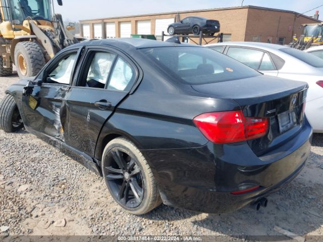 Photo 2 VIN: WBA3B5C52EP543177 - BMW 328I 