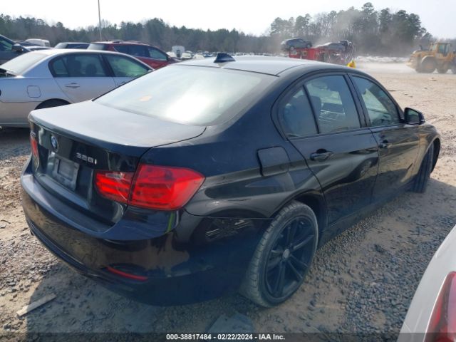 Photo 3 VIN: WBA3B5C52EP543177 - BMW 328I 