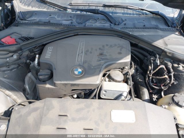 Photo 9 VIN: WBA3B5C52EP543177 - BMW 328I 