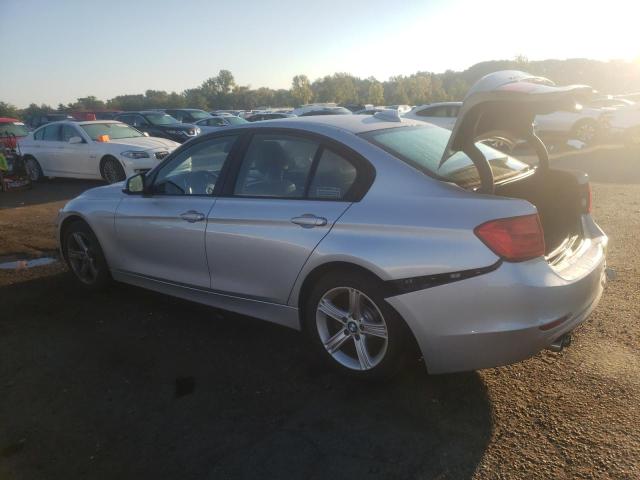 Photo 1 VIN: WBA3B5C52EP543325 - BMW 328 XI SUL 