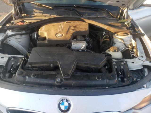 Photo 10 VIN: WBA3B5C52EP543325 - BMW 328 XI SUL 