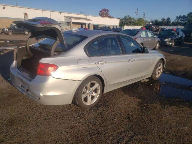 Photo 2 VIN: WBA3B5C52EP543325 - BMW 328 XI SUL 