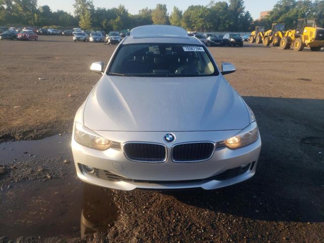 Photo 4 VIN: WBA3B5C52EP543325 - BMW 328 XI SUL 