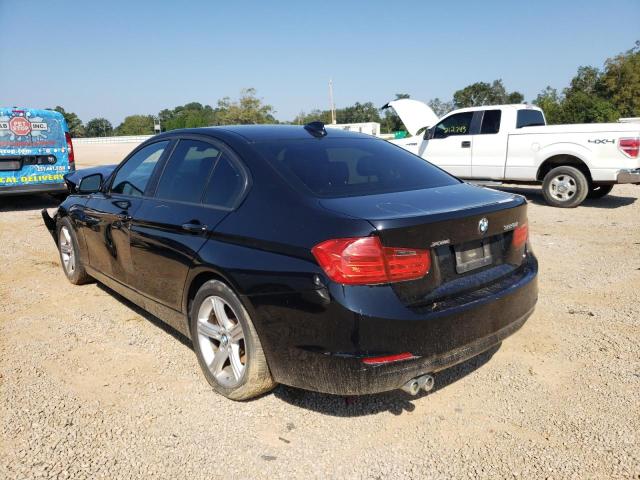 Photo 2 VIN: WBA3B5C52EP544359 - BMW 328 XI SUL 