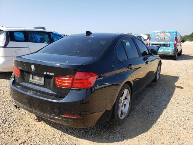 Photo 3 VIN: WBA3B5C52EP544359 - BMW 328 XI SUL 