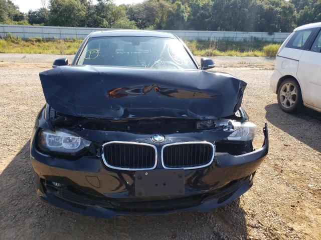 Photo 8 VIN: WBA3B5C52EP544359 - BMW 328 XI SUL 