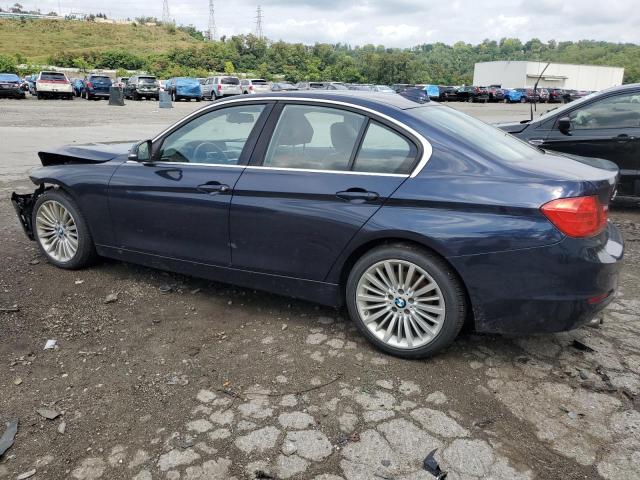 Photo 1 VIN: WBA3B5C52EP652058 - BMW 3 SERIES 