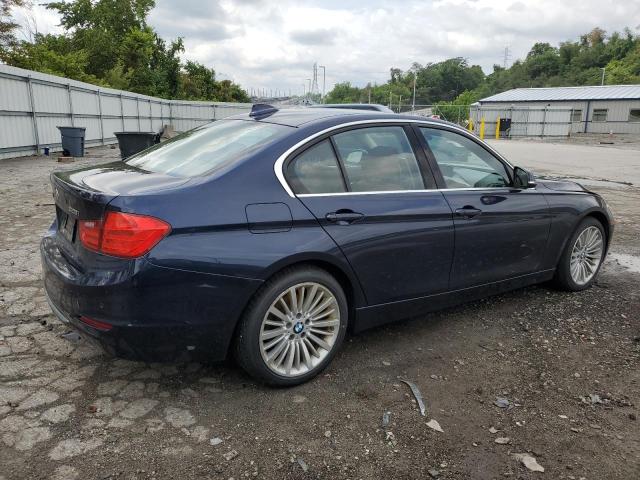 Photo 2 VIN: WBA3B5C52EP652058 - BMW 3 SERIES 