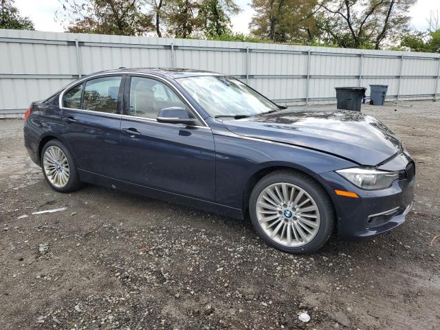 Photo 3 VIN: WBA3B5C52EP652058 - BMW 3 SERIES 