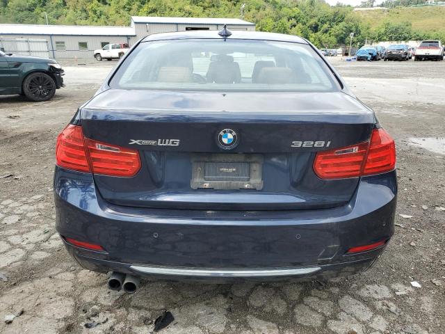 Photo 5 VIN: WBA3B5C52EP652058 - BMW 3 SERIES 