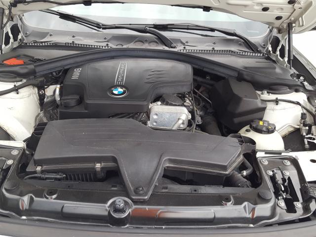 Photo 6 VIN: WBA3B5C52FF959916 - BMW 328 XI SUL 