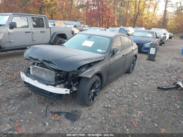 Photo 1 VIN: WBA3B5C52FF962069 - BMW 328I 