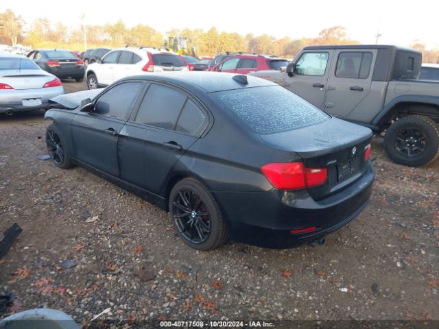 Photo 2 VIN: WBA3B5C52FF962069 - BMW 328I 