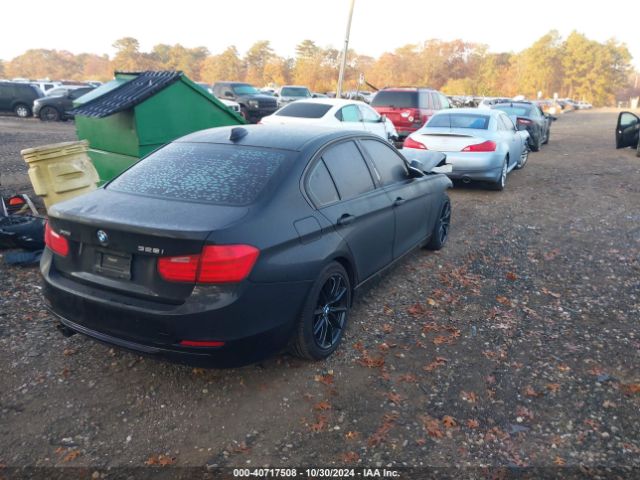 Photo 3 VIN: WBA3B5C52FF962069 - BMW 328I 