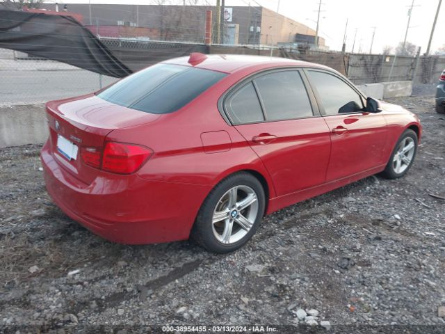 Photo 3 VIN: WBA3B5C52FF962721 - BMW 328I 