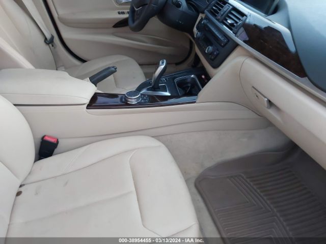 Photo 4 VIN: WBA3B5C52FF962721 - BMW 328I 