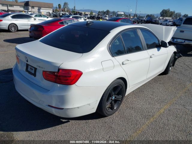 Photo 3 VIN: WBA3B5C52FF962783 - BMW 328I 