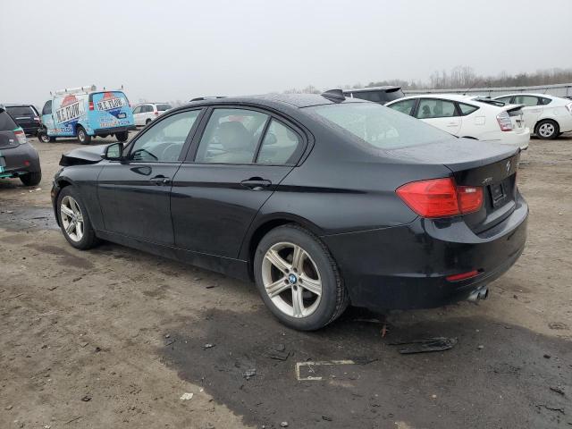 Photo 1 VIN: WBA3B5C52FF963190 - BMW 3 SERIES 