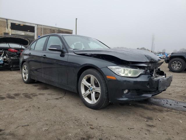 Photo 3 VIN: WBA3B5C52FF963190 - BMW 3 SERIES 