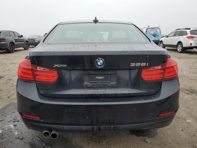 Photo 5 VIN: WBA3B5C52FF963190 - BMW 3 SERIES 