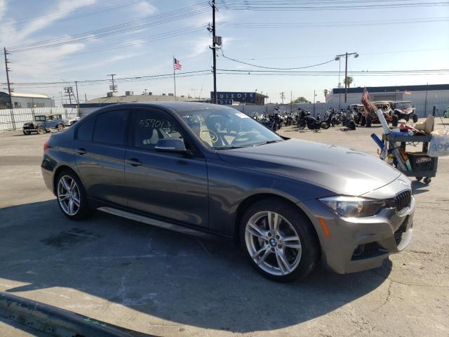 Photo 0 VIN: WBA3B5C52FF963397 - BMW 328 XI SUL 