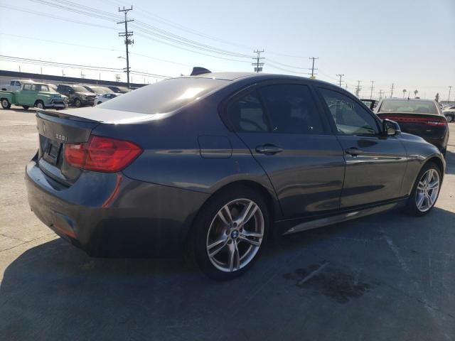 Photo 3 VIN: WBA3B5C52FF963397 - BMW 328 XI SUL 