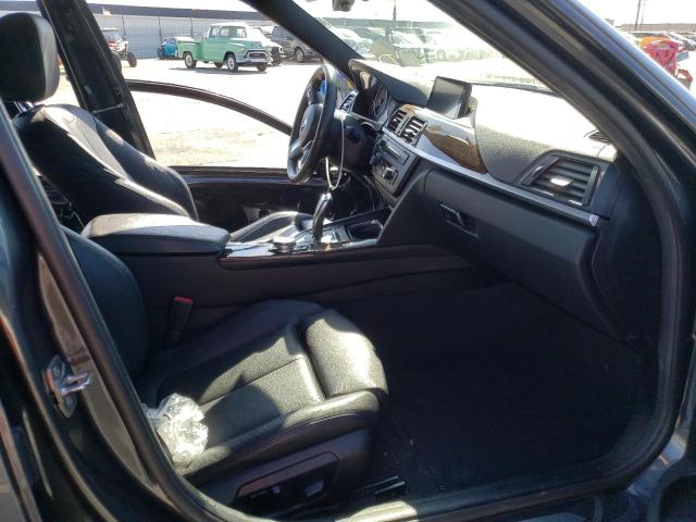 Photo 4 VIN: WBA3B5C52FF963397 - BMW 328 XI SUL 