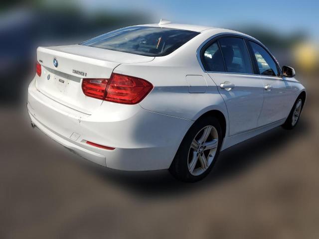 Photo 2 VIN: WBA3B5C52FP653129 - BMW 3 SERIES 