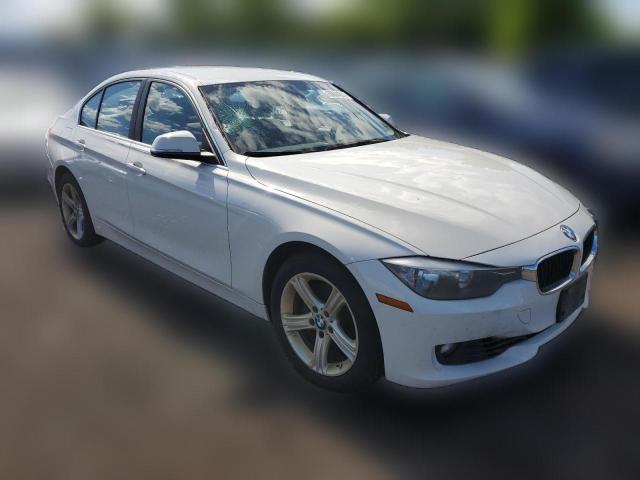 Photo 3 VIN: WBA3B5C52FP653129 - BMW 3 SERIES 