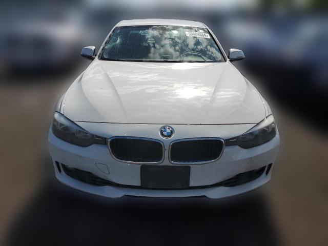 Photo 4 VIN: WBA3B5C52FP653129 - BMW 3 SERIES 