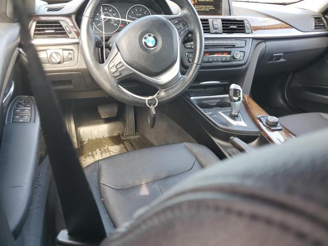 Photo 7 VIN: WBA3B5C52FP653129 - BMW 3 SERIES 