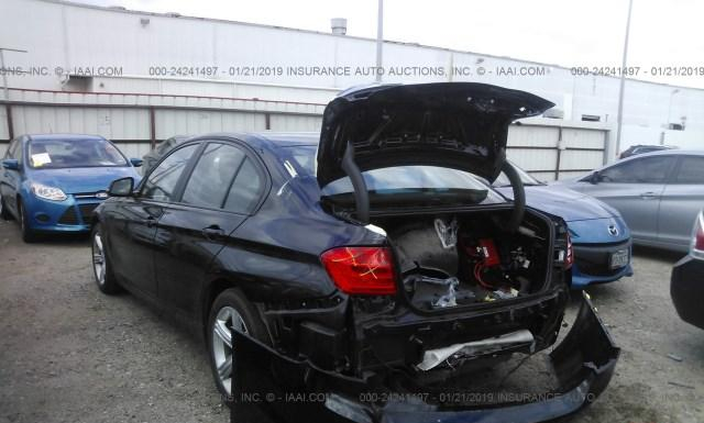 Photo 2 VIN: WBA3B5C52FP654684 - BMW 328 